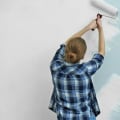 Wat is de beste verf om buiten te gebruiken?