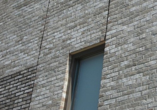 Wat is de betekenis van gevel in de bouw?