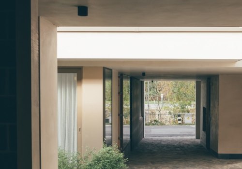 Wat is gevelontwerp in de architectuur?